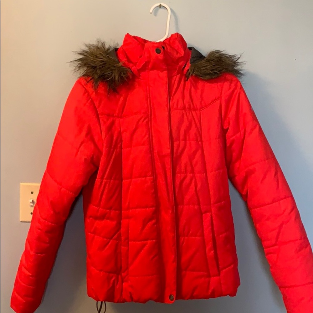Columbia Women’s winter coat (size M)